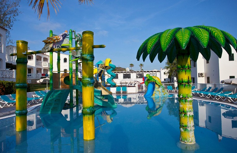 Piscinas - 7