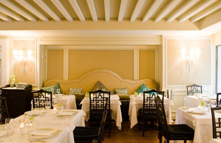 Restaurantes - 1