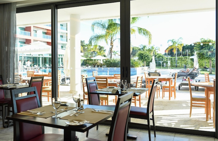Restaurantes - 1