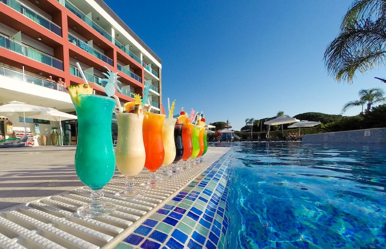 Piscinas - 4
