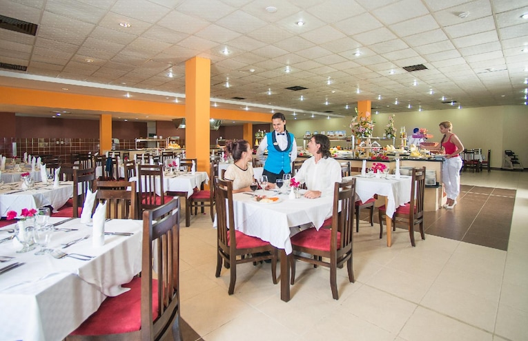 Restaurantes - 2