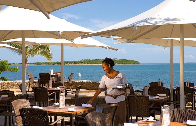 Restaurantes - 1