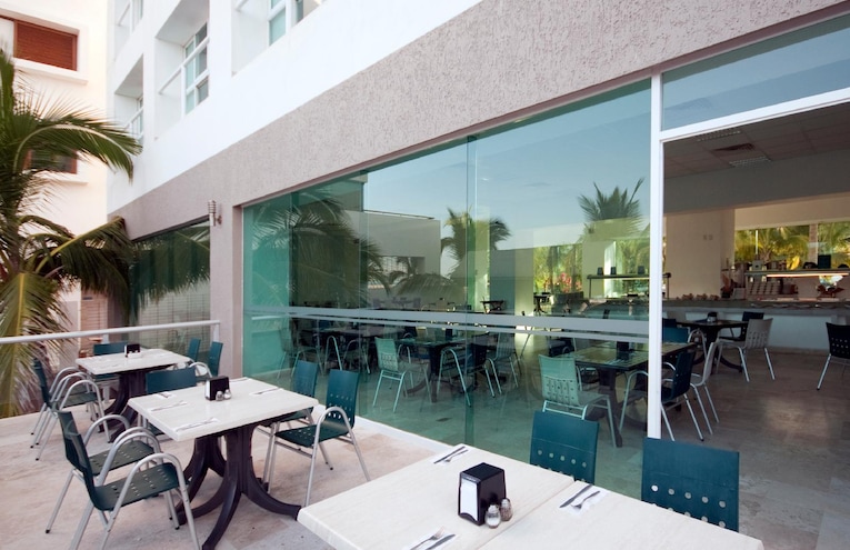 Restaurantes - 1