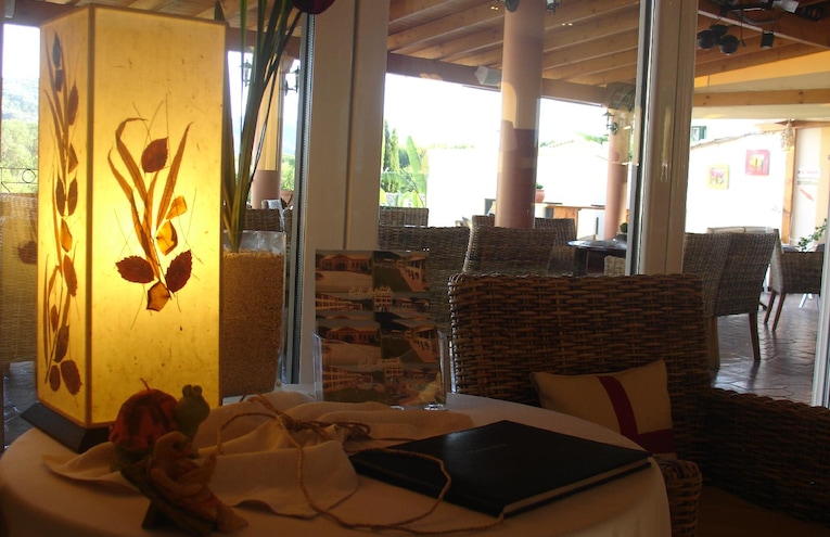 Restaurantes - 1