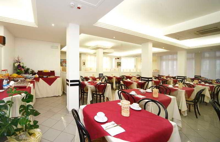 Restaurantes - 1