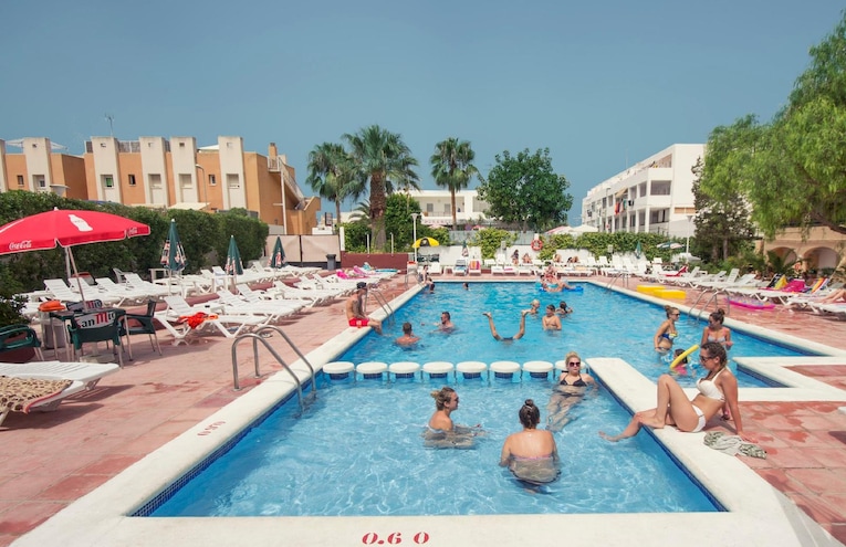Piscinas - 1
