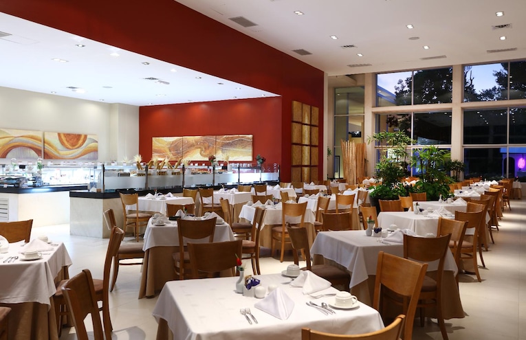 Restaurantes - 1