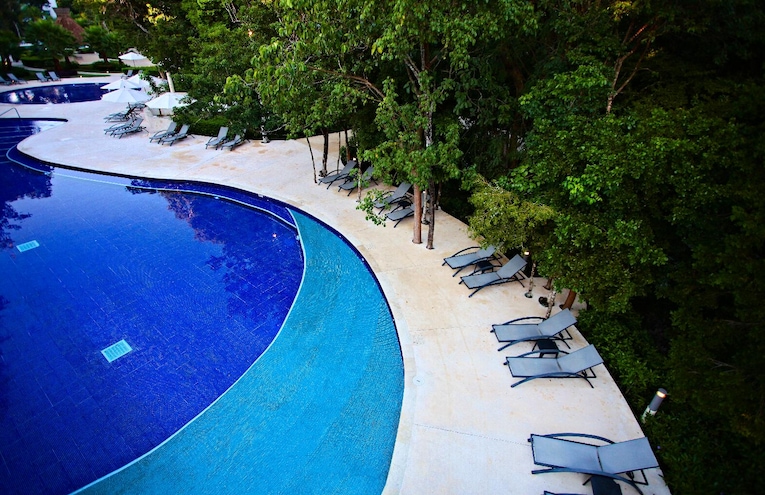 Piscinas - 4