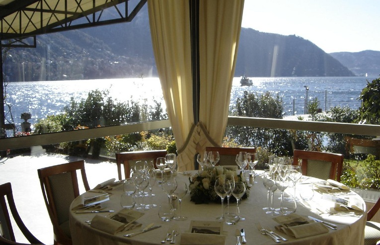 Restaurantes - 1