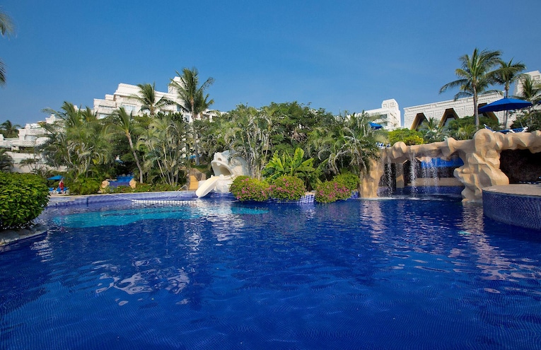 Piscinas - 3