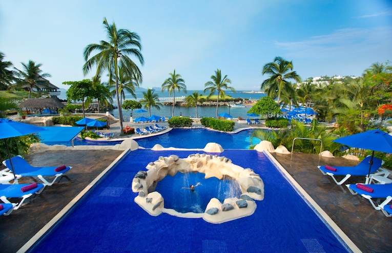 Piscinas - 4