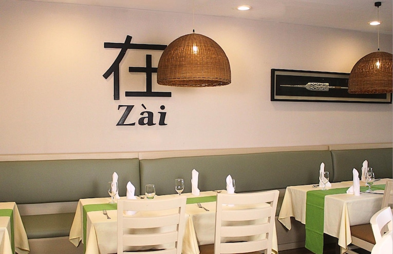 Restaurantes - 1
