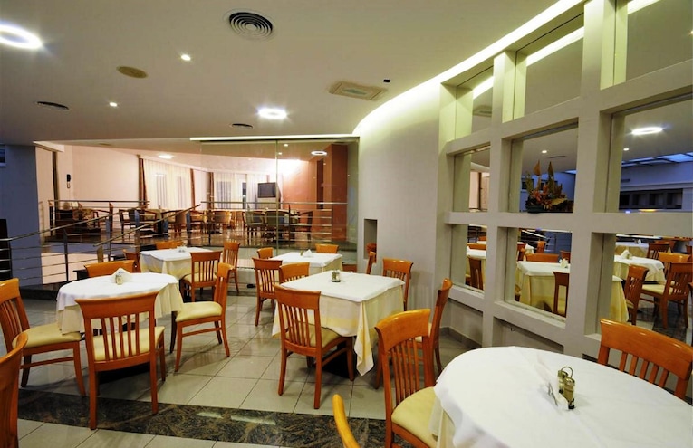 Restaurantes - 1