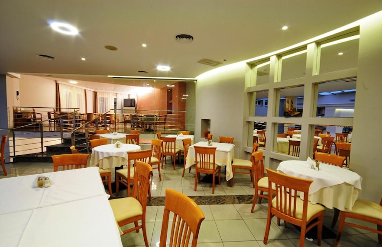Restaurantes - 2