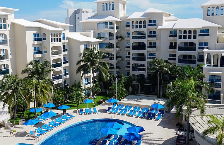 Piscinas - 2