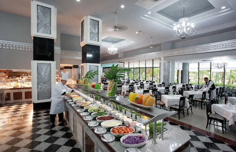Restaurantes - 3