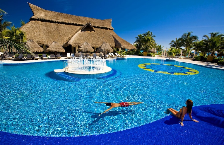 Piscinas - 1