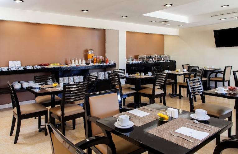 Restaurantes - 1