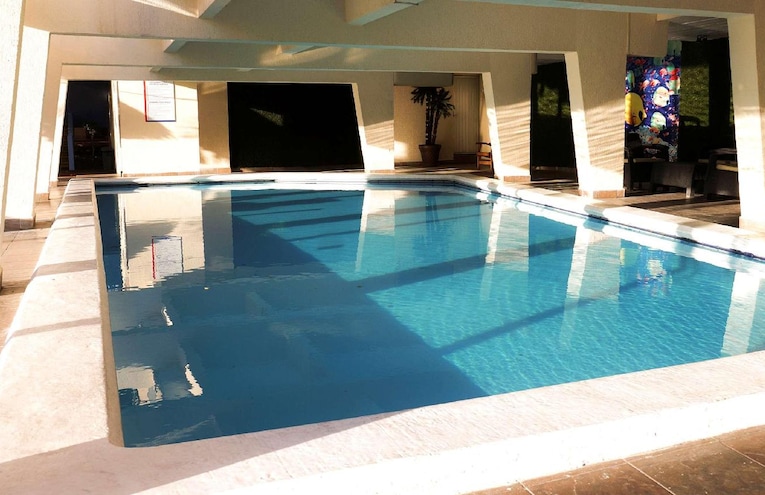 Piscinas - 1