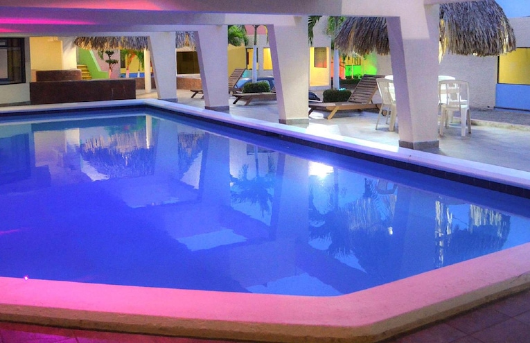 Piscinas - 2