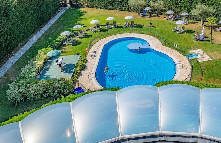 Piscinas - 2