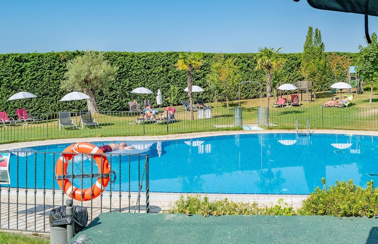 Piscinas - 3