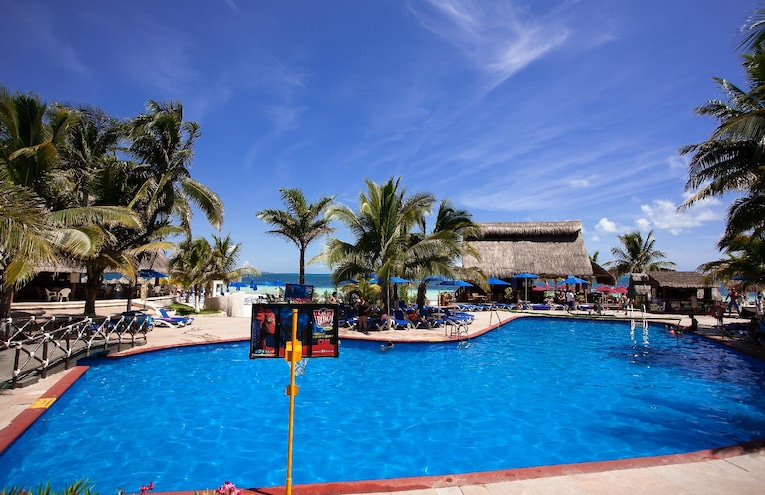 Piscinas - 1