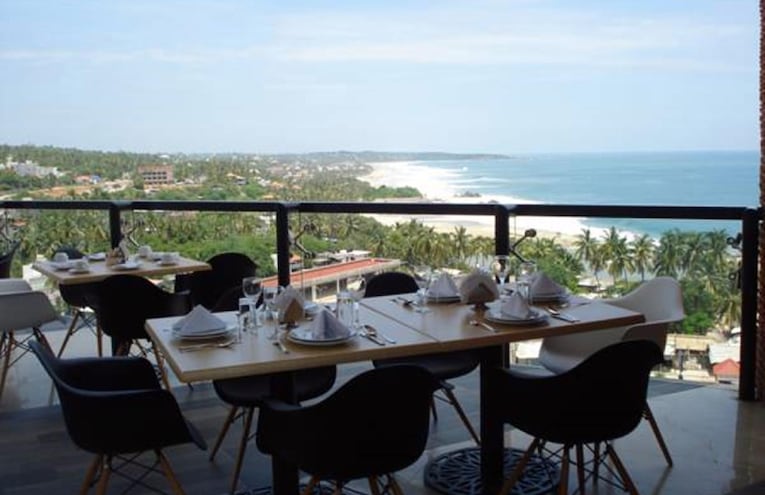 Restaurantes - 2