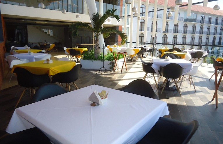 Restaurantes - 3