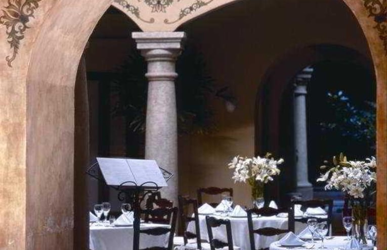 Restaurantes - 1