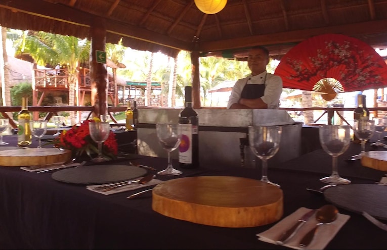 Restaurantes - 2