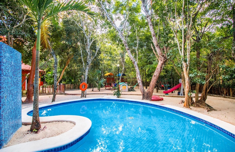 Piscinas - 1