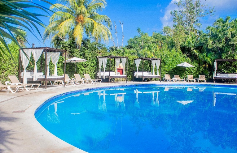 Piscinas - 1