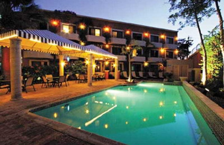 Piscinas - 1
