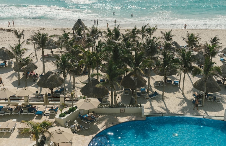 Piscinas - 2