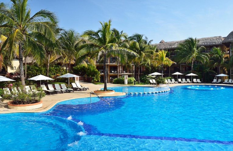 Piscinas - 1