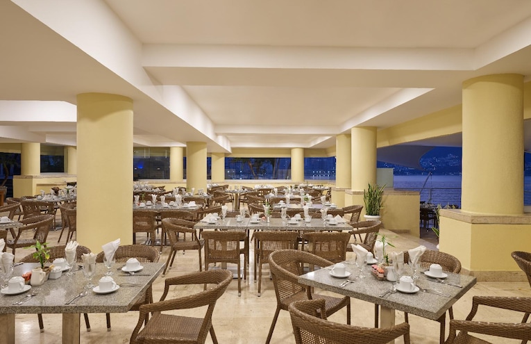 Restaurantes - 1