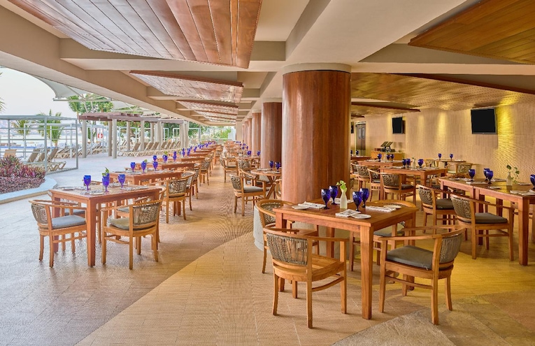 Restaurantes - 3