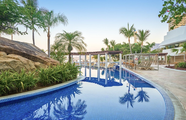 Piscinas - 2