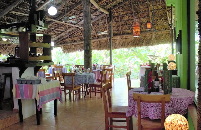 Restaurantes - 1