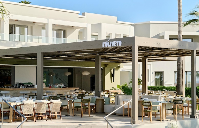 Restaurantes - 1