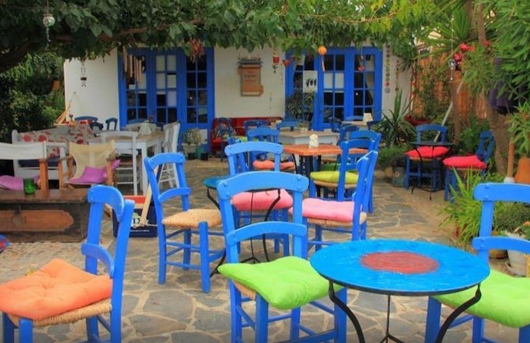 Restaurantes - 4