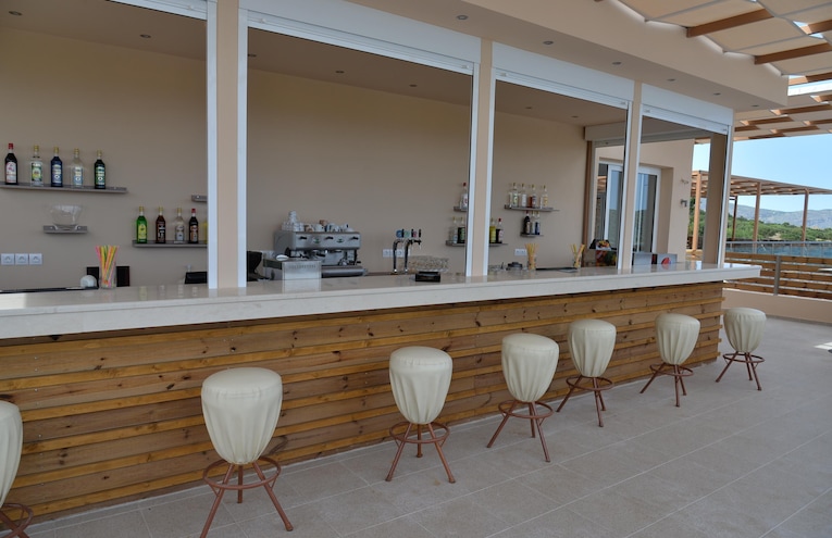 Restaurantes - 1