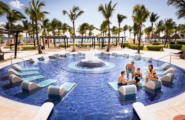Piscinas - 1