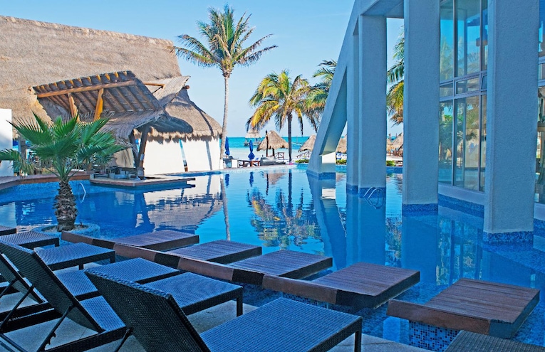 Piscinas - 1