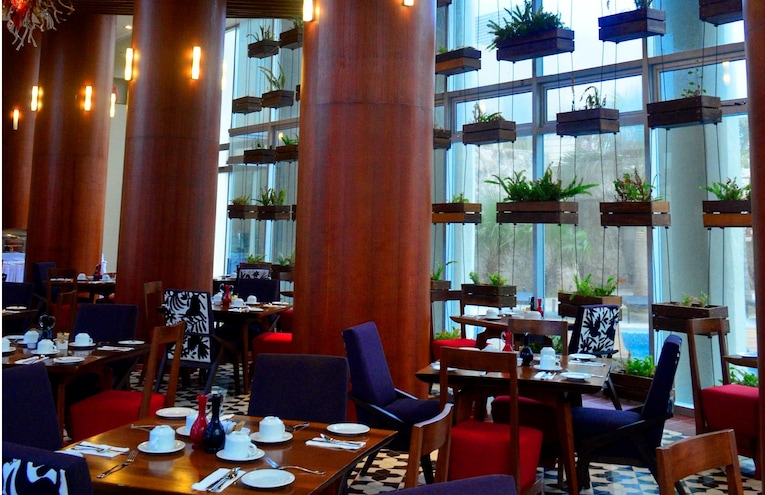 Restaurantes - 1