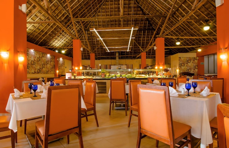 Restaurantes - 1