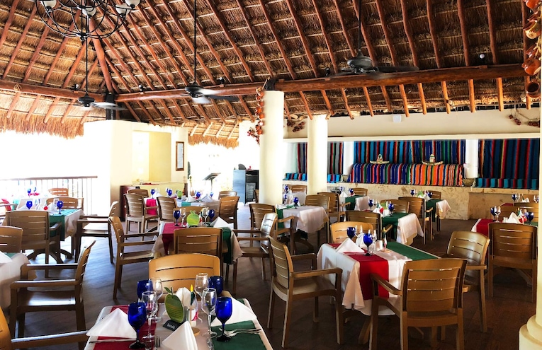 Restaurantes - 2