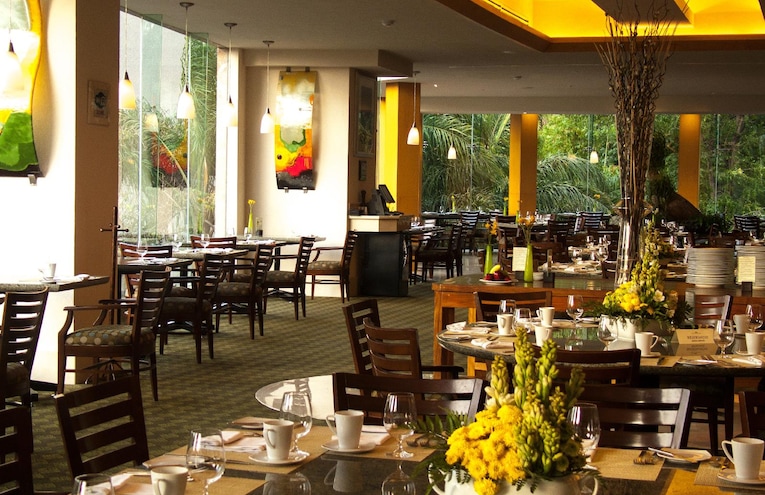 Restaurantes - 2