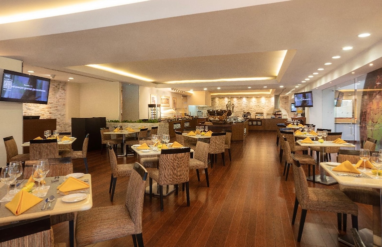 Restaurantes - 2